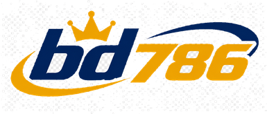 BD 786 Logo